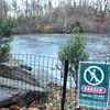 Parks Department Warns Against Winter's Silent Killer: Ice